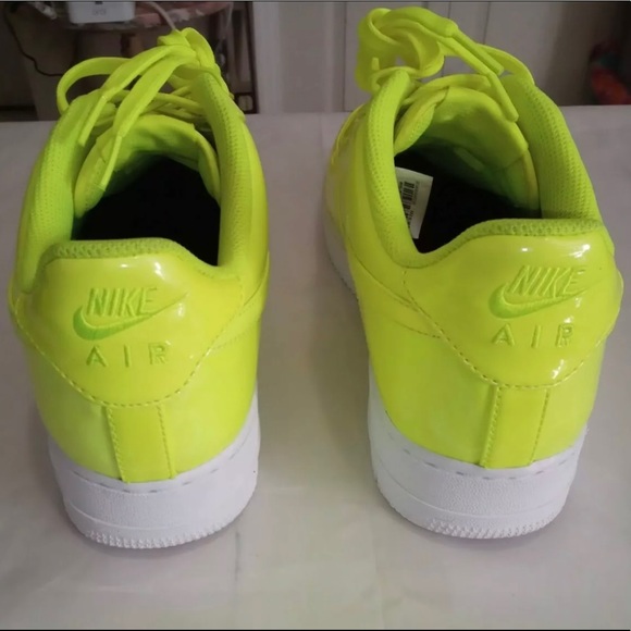 Men AIR Force 1 ‘07 LV8 UV - Picture 5 of 7